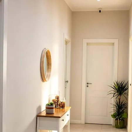 Liberta Bed & Breakfast *