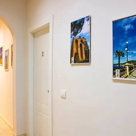 Liberta Bed & Breakfast Reggio di Calabria