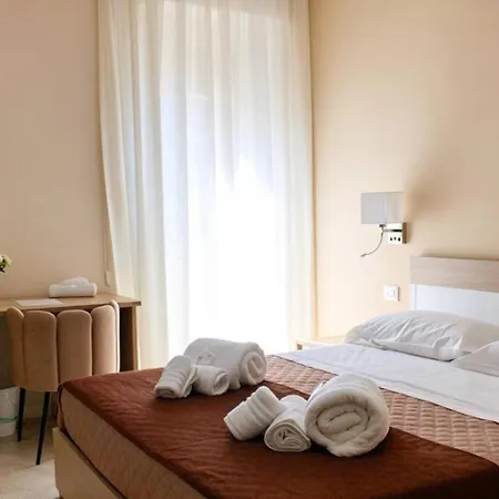 Bed & Breakfast Liberta