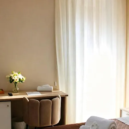 Liberta Bed & Breakfast
