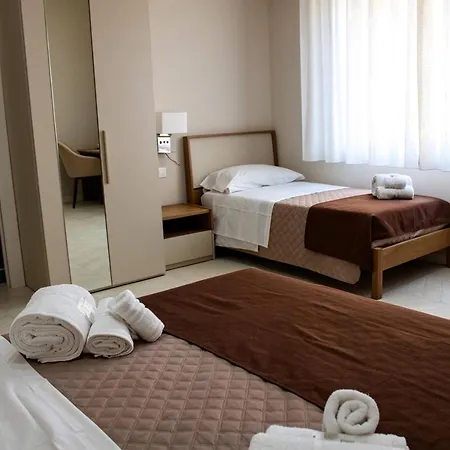 Bed & Breakfast Liberta Reggio di Calabria