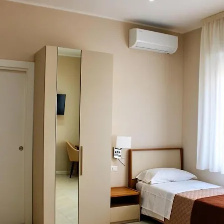 Liberta Bed & Breakfast Reggio di Calabria