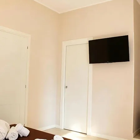 Bed & Breakfast Liberta