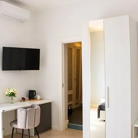 Liberta Bed & Breakfast *