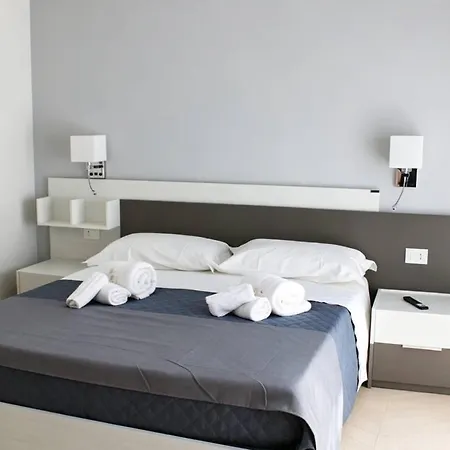 Bed & Breakfast Liberta