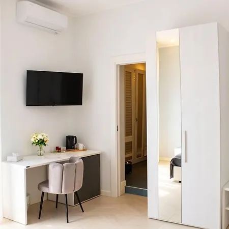 Liberta Bed & Breakfast Reggio di Calabria