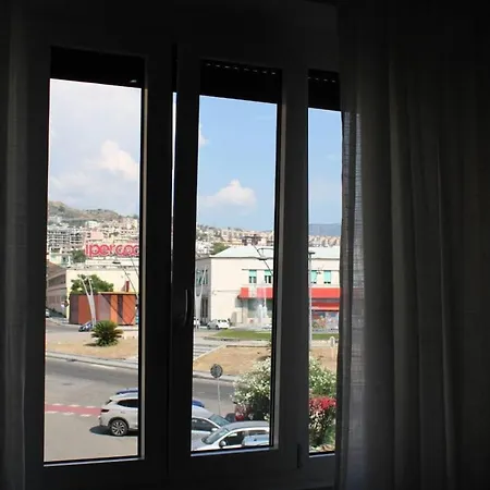 Liberta Bed & Breakfast Reggio di Calabria