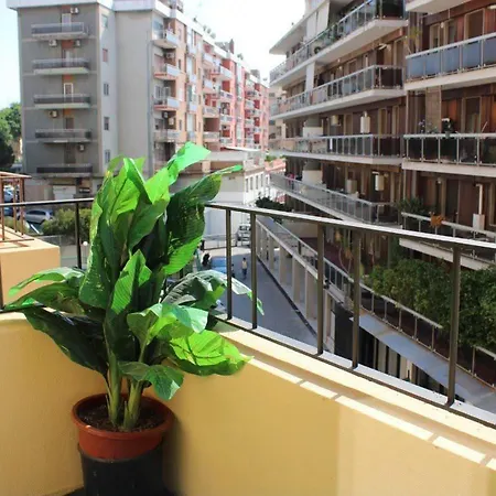 Liberta Bed & Breakfast Reggio di Calabria