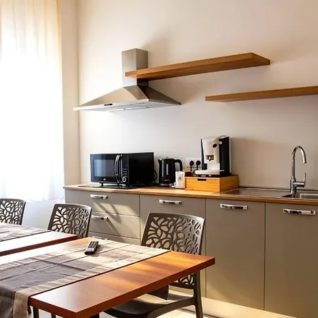 Bed & Breakfast Liberta