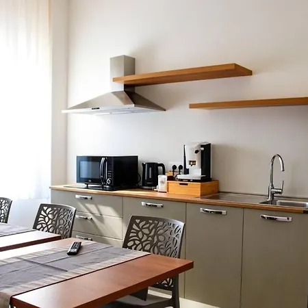 Liberta Bed & Breakfast