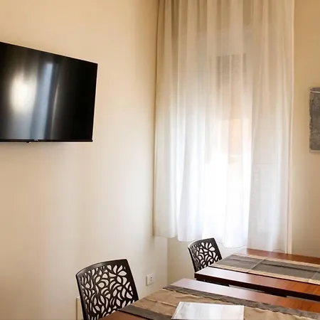 Bed & Breakfast Liberta Reggio di Calabria