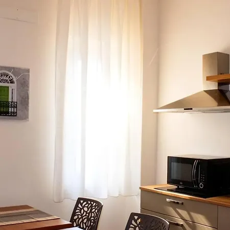 Liberta Bed & Breakfast