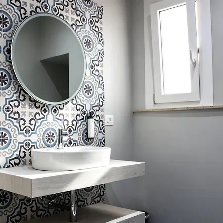 Liberta Bed & Breakfast Reggio di Calabria